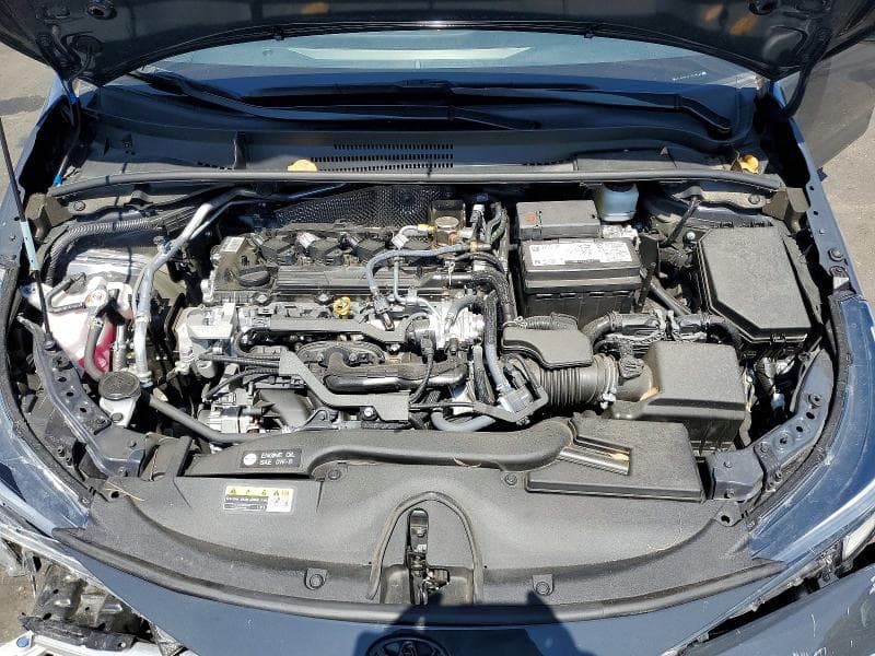 2026 TOYOTA COROLLA SE 11