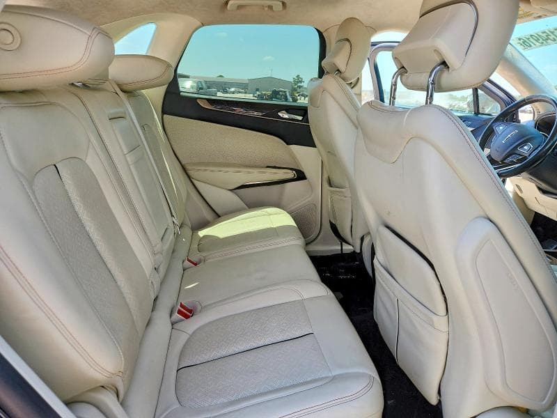 2018 LINCOLN MKC BLACK LABEL 11