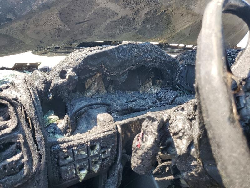 2025 RAM PROMASTER 2500 2500 HIGH 9