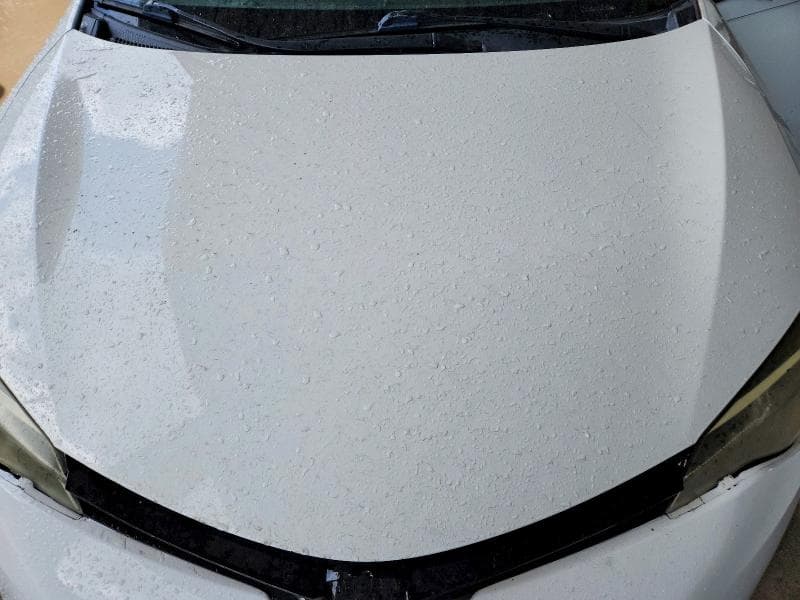 2019 TOYOTA COROLLA LE 11