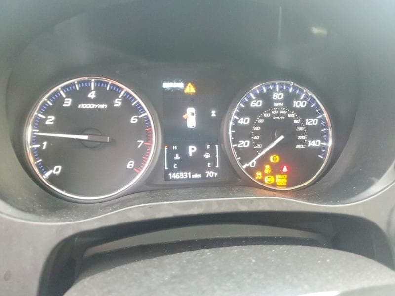 2017 MITSUBISHI OUTLANDER SE 9