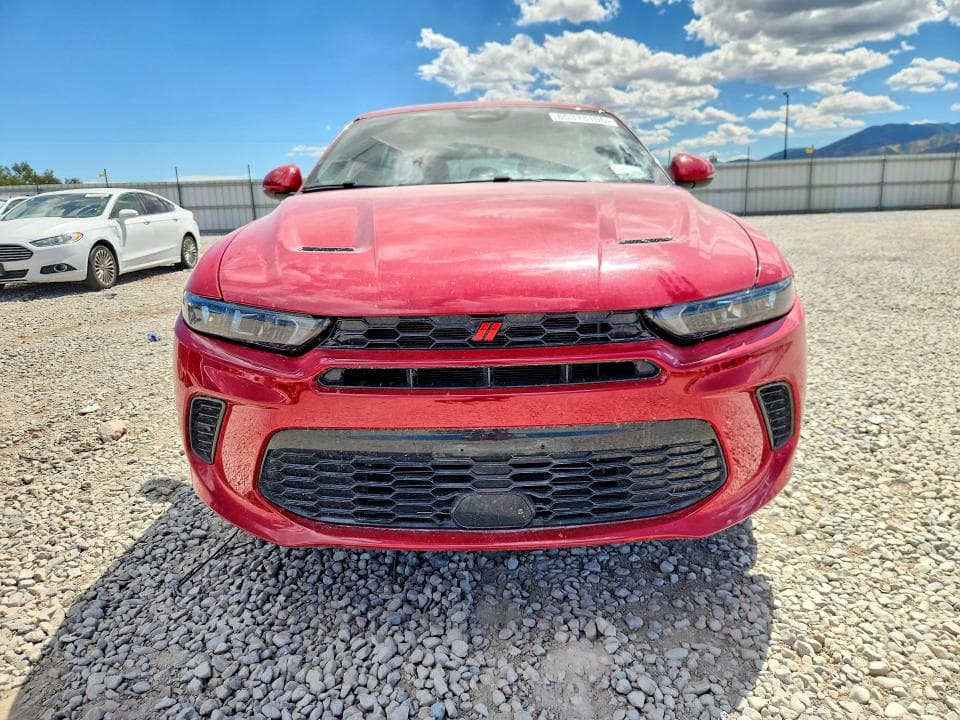 2024 DODGE HORNET R/T 5