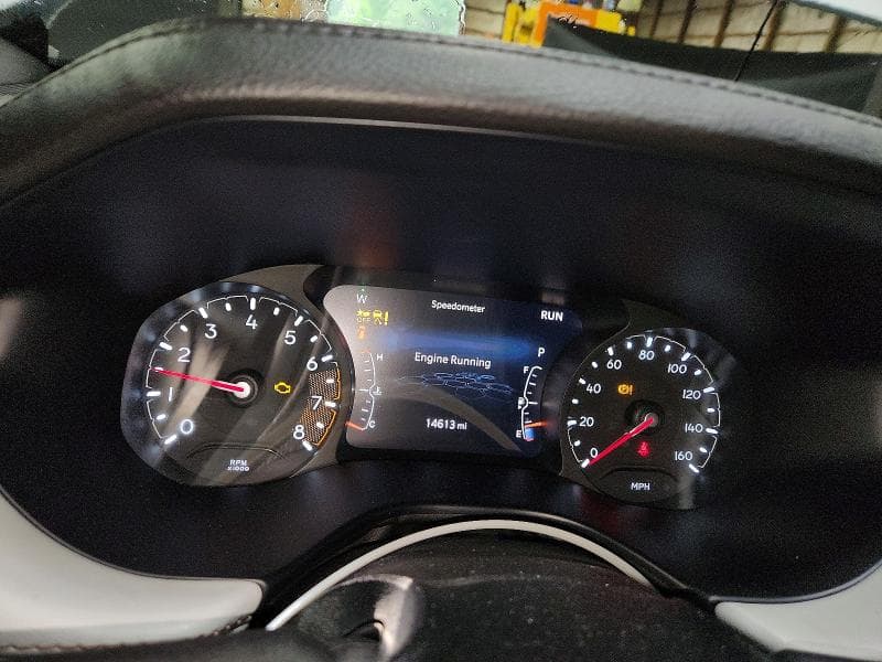 2026 JEEP COMPASS LIMITED 9