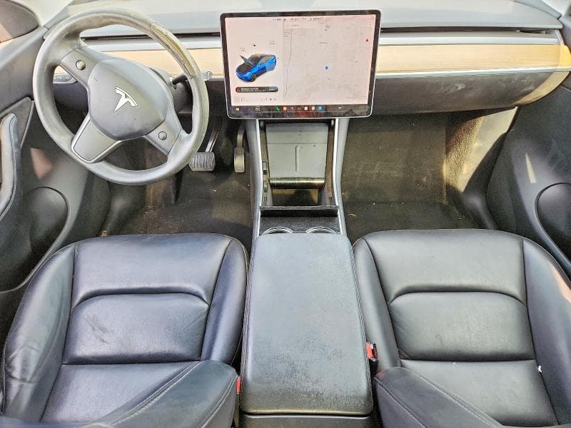 2020 TESLA MODEL Y 8