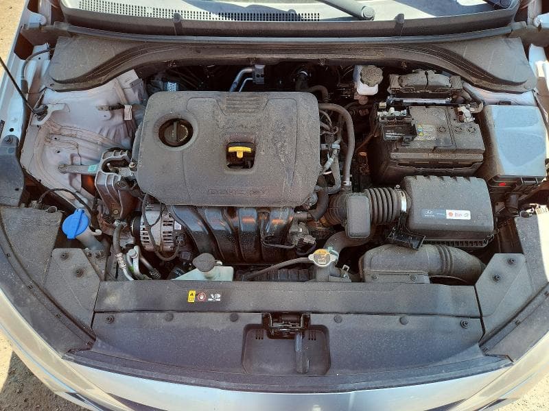 2019 HYUNDAI ELANTRA SE 11