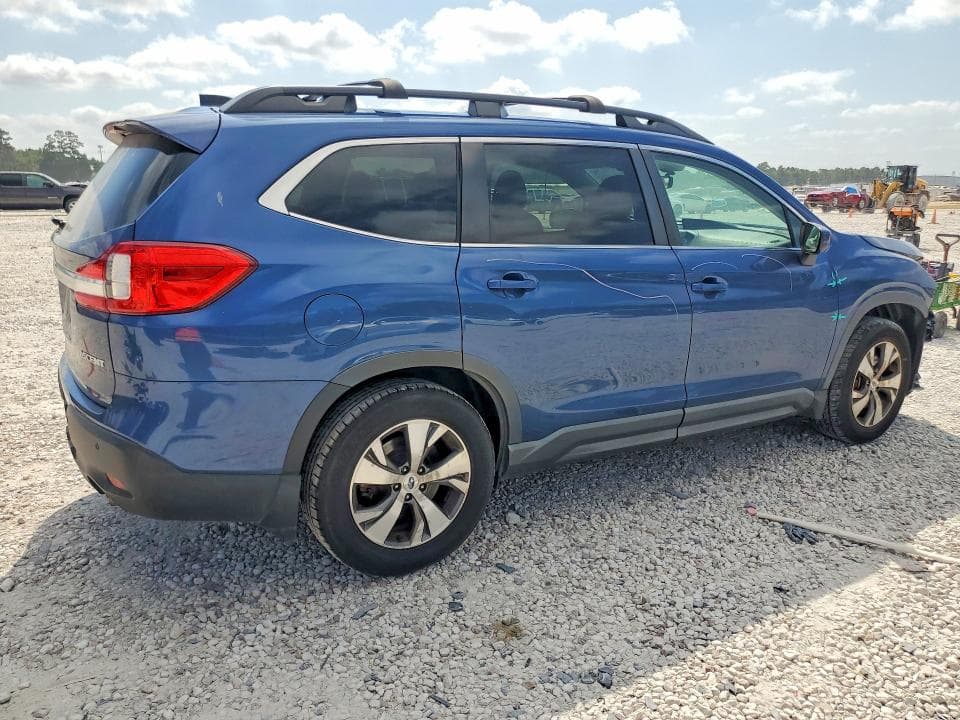 2019 SUBARU ASCENT PREMIUM 3