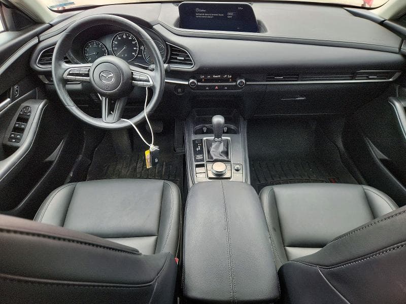 2023 MAZDA CX-30 SELECT 8