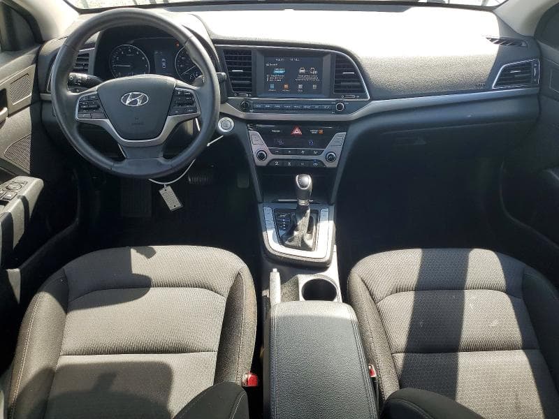 2017 HYUNDAI ELANTRA VALUE EDITION 8
