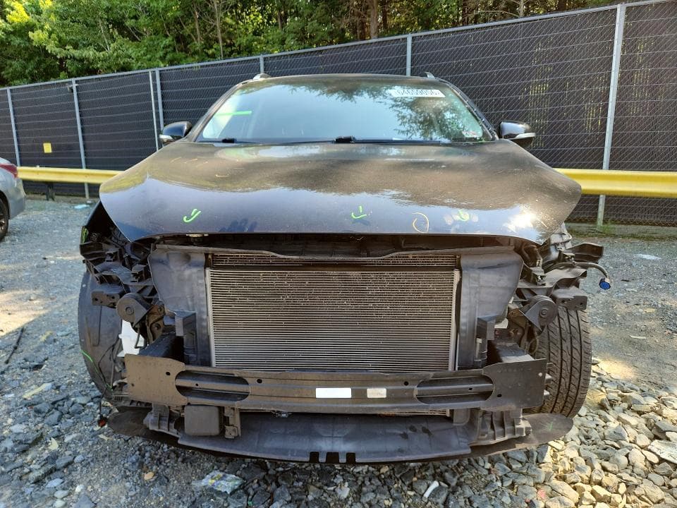 2017 KIA SORENTO SX V6 5