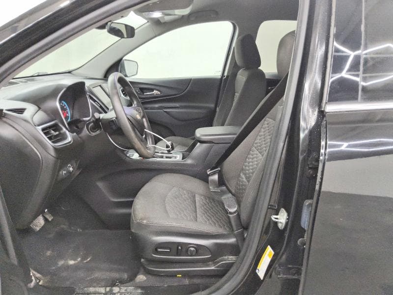 2020 CHEVROLET EQUINOX LT 7