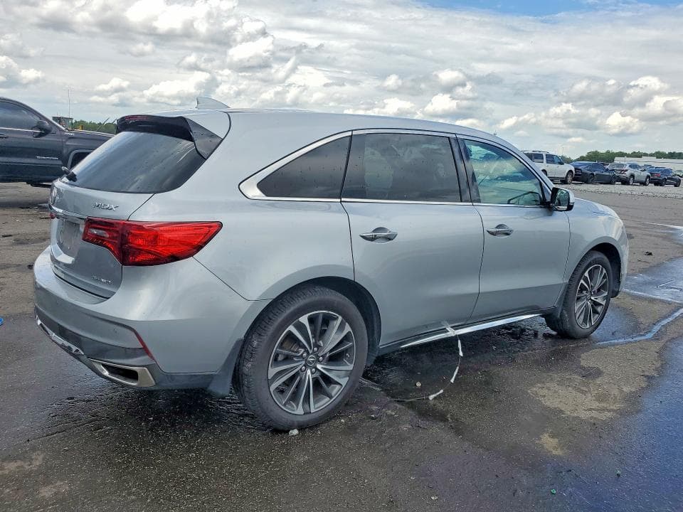 2020 ACURA MDX TECHNOLOGY 3