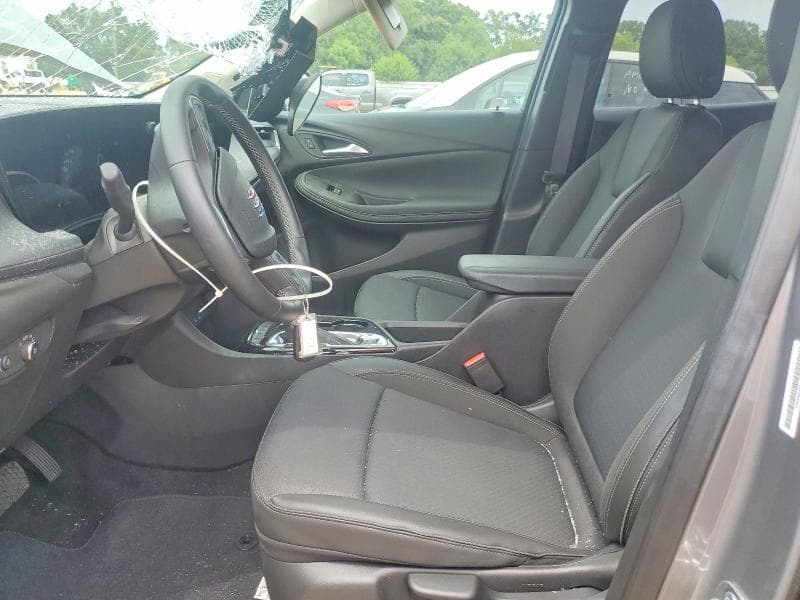 2026 BUICK ENCORE GX PREFERRED 7