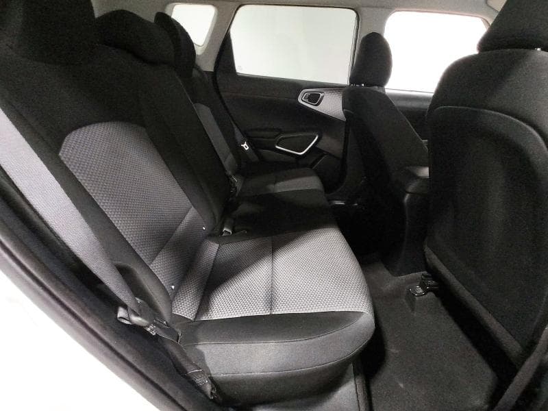 2023 KIA SOUL LX 11