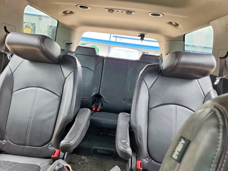 2017 GMC ACADIA LIMITED SLT-2 10