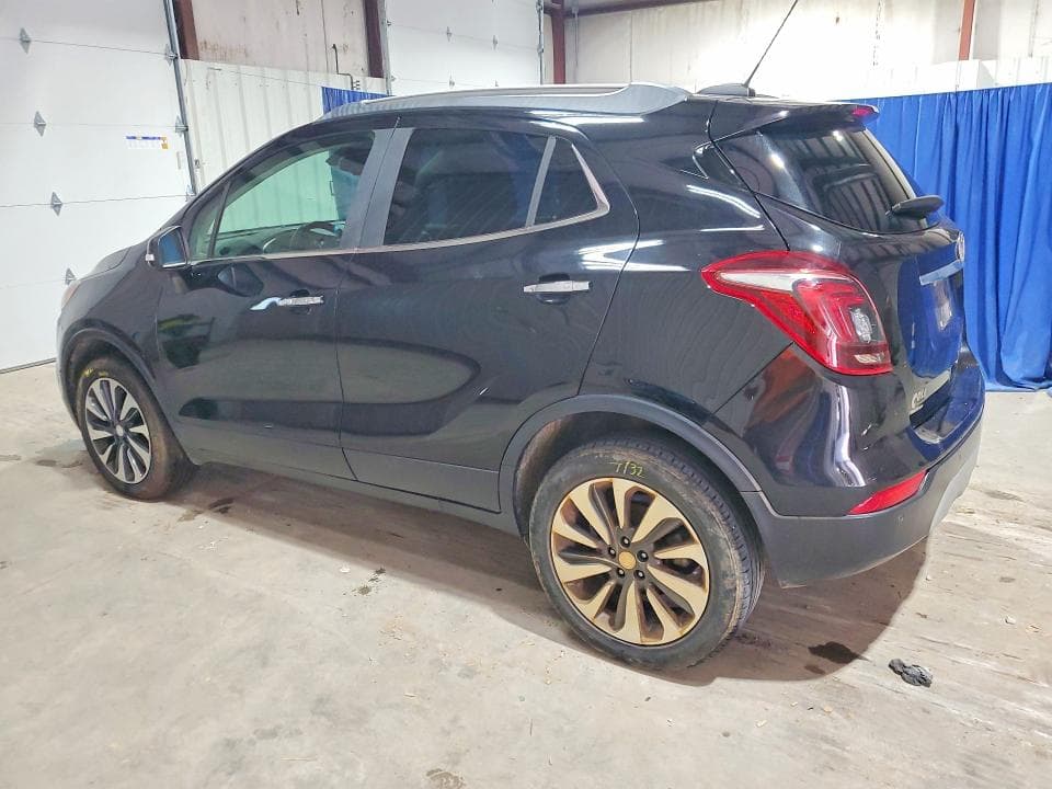2019 BUICK ENCORE ESSENCE 2