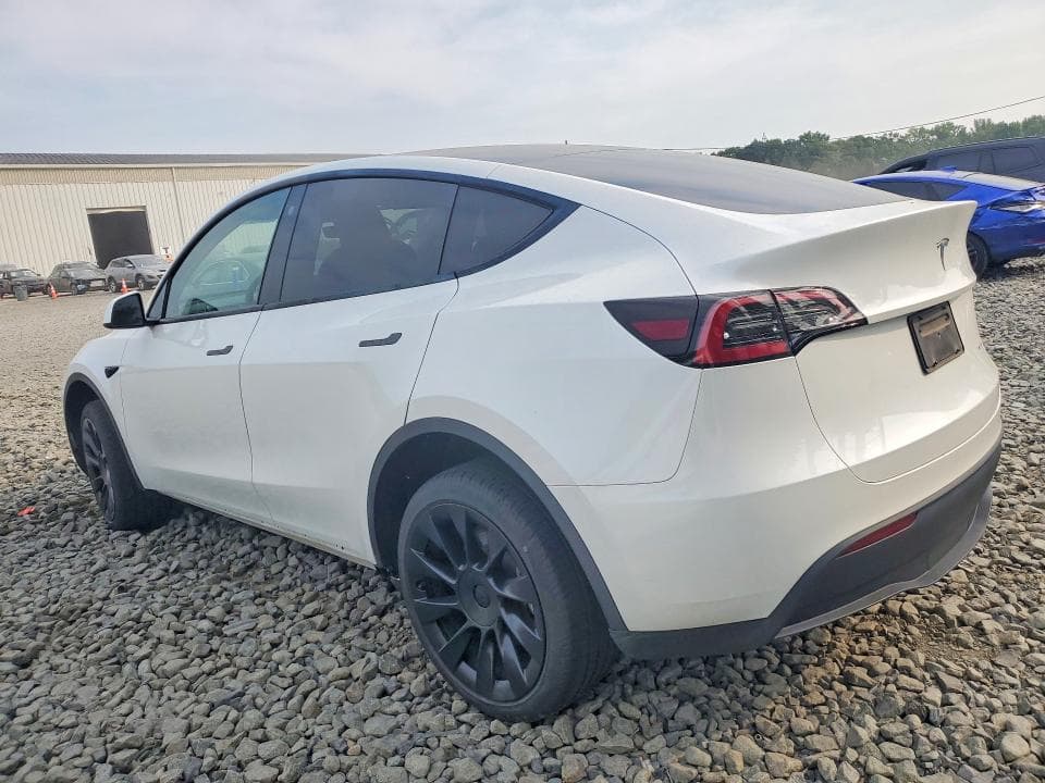 2023 TESLA MODEL Y 2