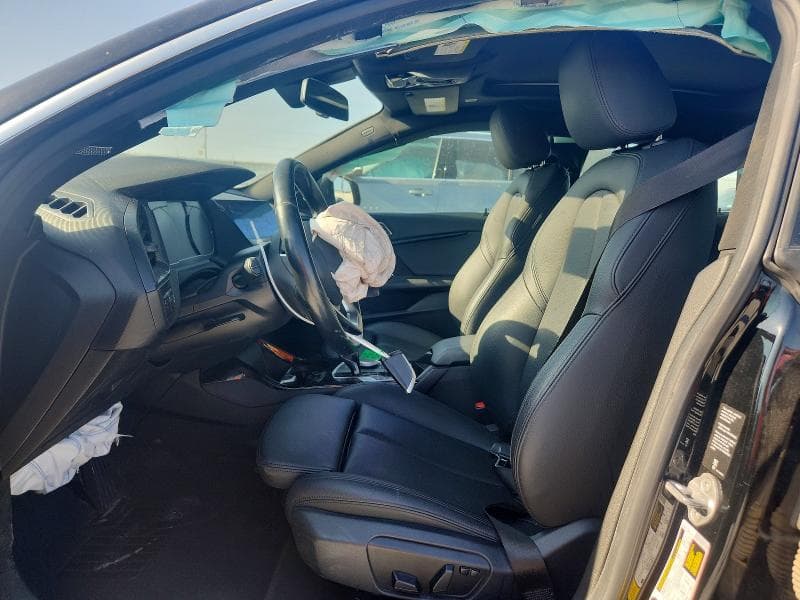 2021 BMW 228XI 7