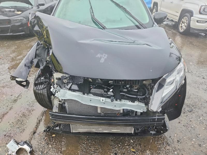 2018 MITSUBISHI ECLIPSE CROSS SE 12