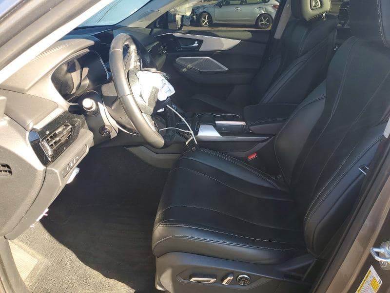 2023 ACURA MDX TECHNOLOGY 7