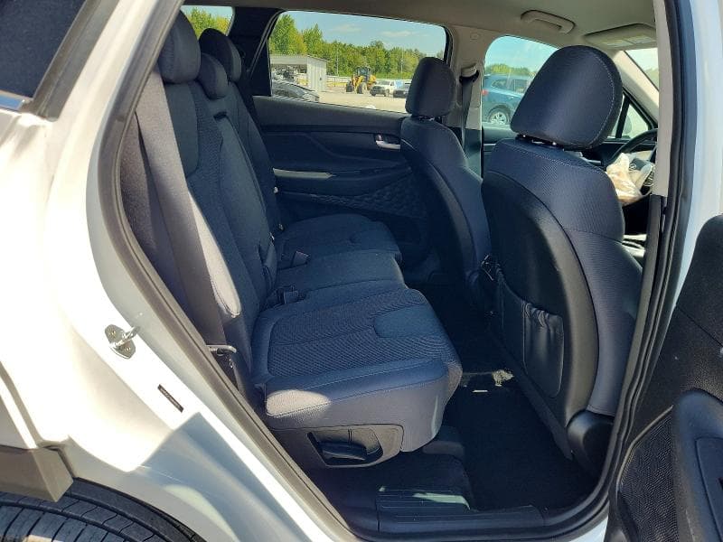 2021 HYUNDAI SANTA FE SEL 11