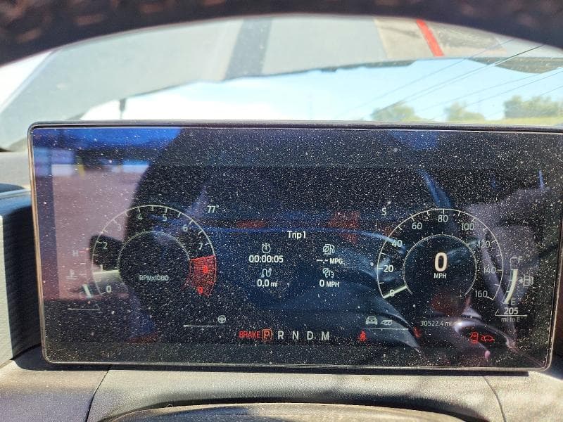 2024 FORD MUSTANG GT 9