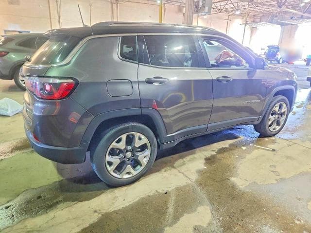 2019 JEEP COMPASS LIMITED 3