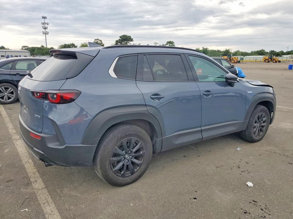2025 MAZDA CX-50 PREMIUM 3