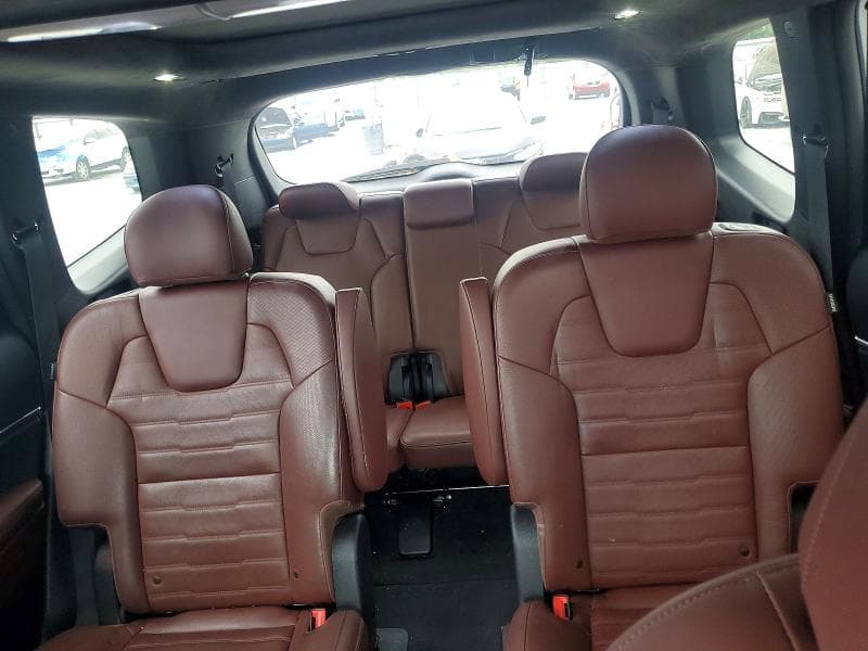2023 KIA TELLURIDE SX-PRESTIGE 10
