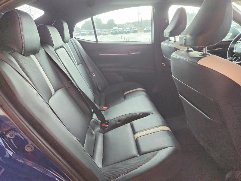 2025 TOYOTA CAMRY SE 10