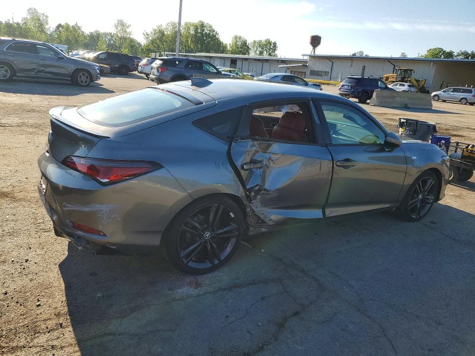 2024 ACURA INTEGRA A-SPEC 3