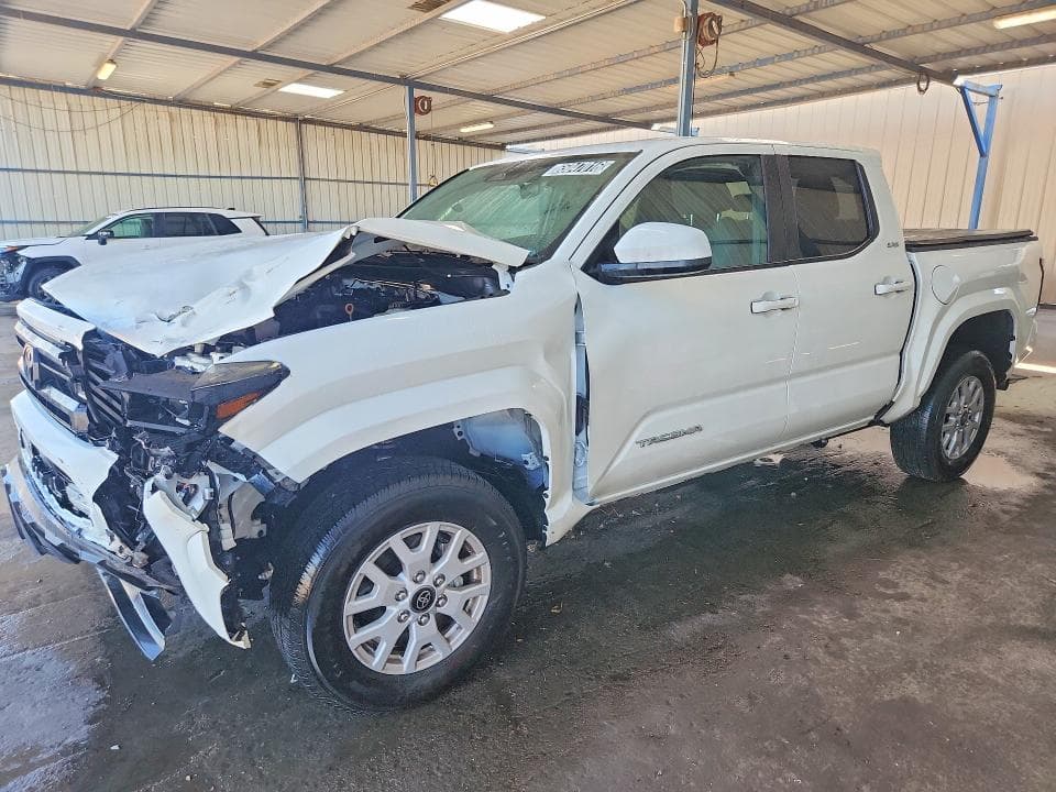 2026 TOYOTA TACOMA SR5 - 1