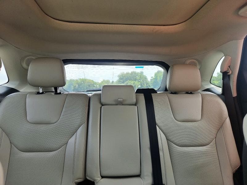 2021 FORD EDGE TITANIUM 10