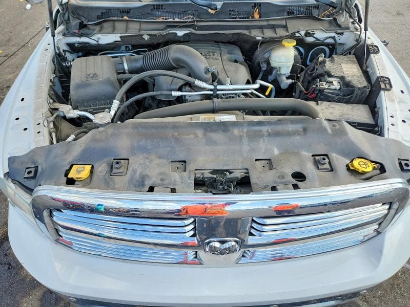 2017 RAM 1500 SLT 11