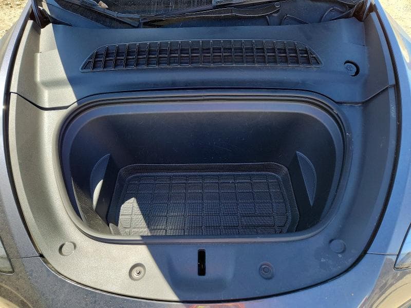2023 TESLA MODEL Y 12