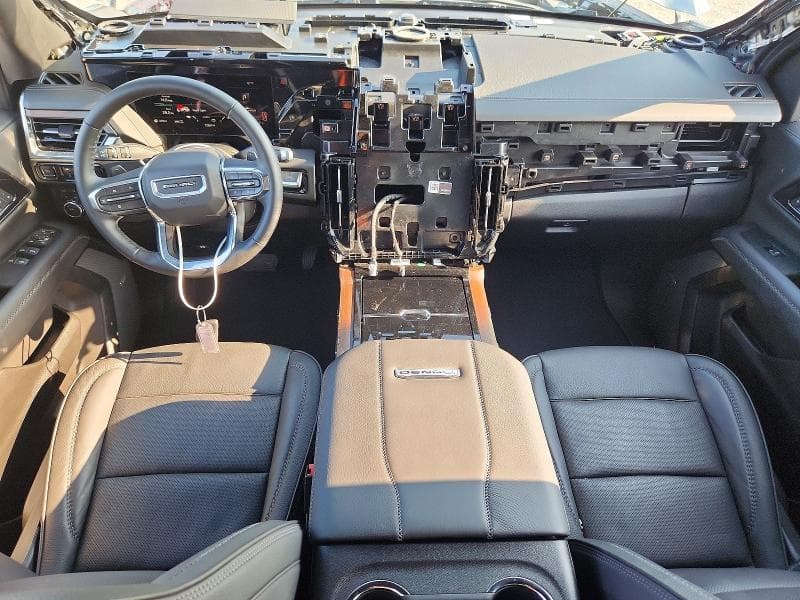 2026 GMC YUKON DENALI 15