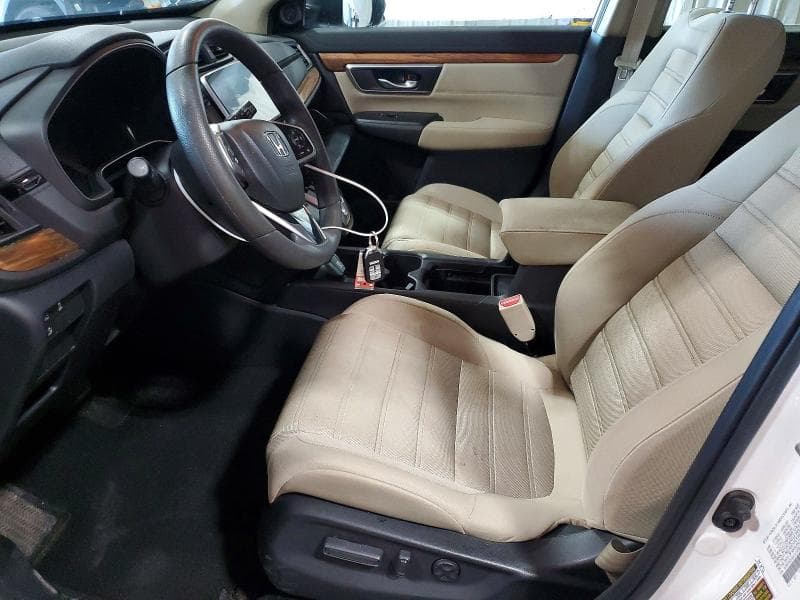 2018 HONDA CR-V EX 7