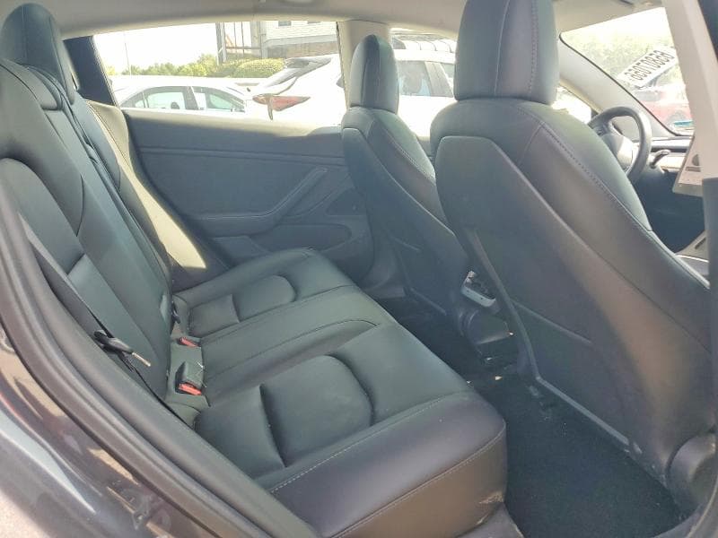 2021 TESLA MODEL 3 10
