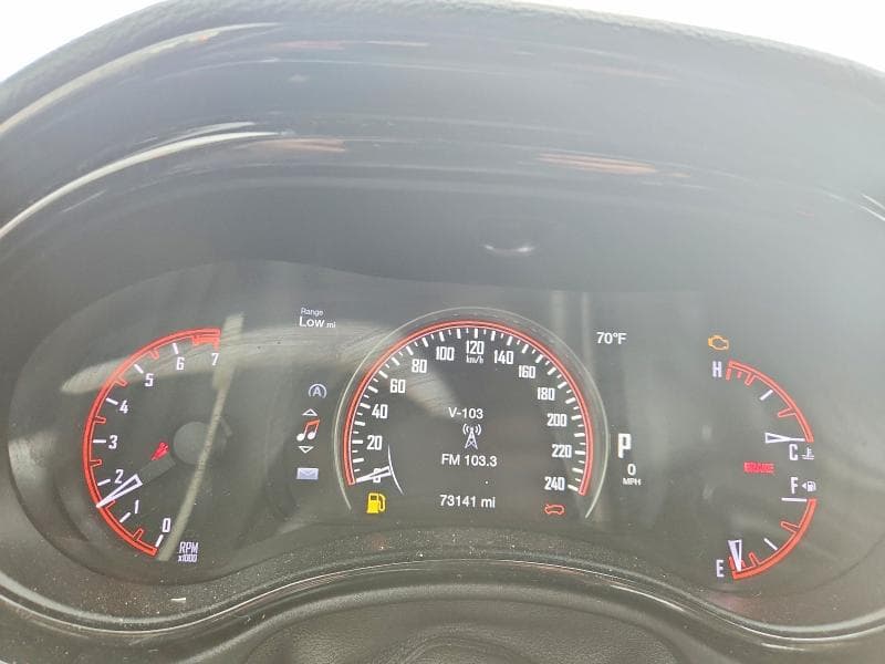 2024 DODGE DURANGO GT 9