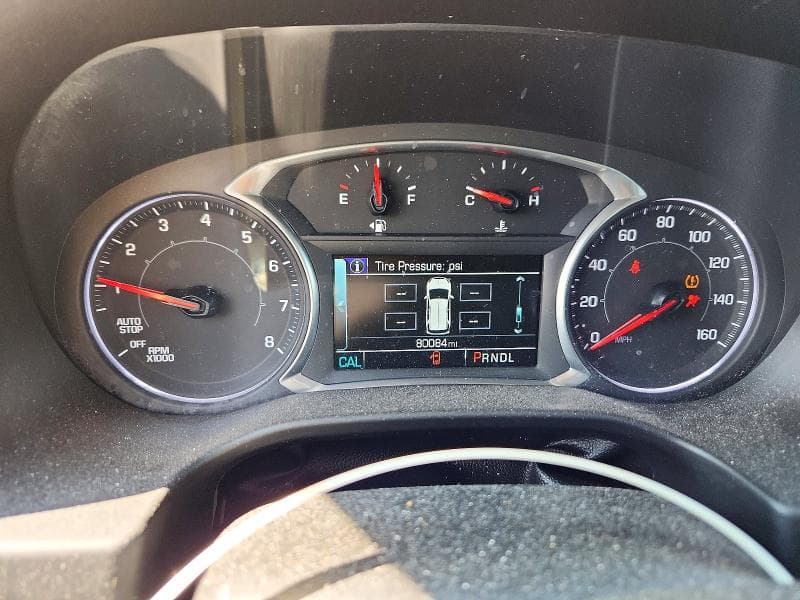 2019 GMC ACADIA SLT-1 9