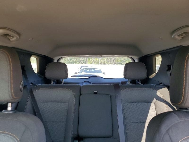 2018 CHEVROLET EQUINOX LT 10