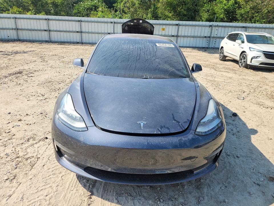 2019 TESLA MODEL 3 5