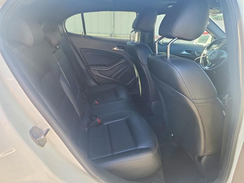2019 MERCEDES-BENZ GLA 250 11