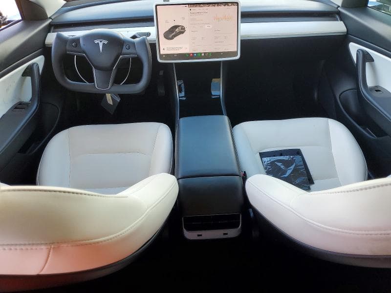 2020 TESLA MODEL 3 15
