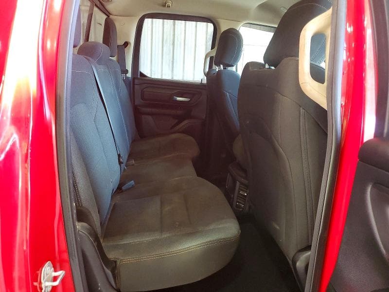 2019 RAM 1500 TRADESMAN 10
