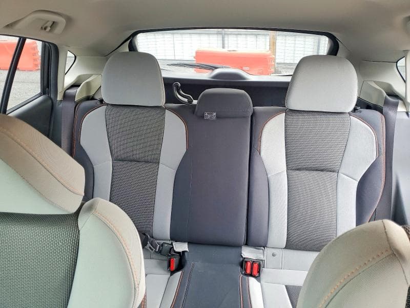 2019 SUBARU CROSSTREK PREMIUM 10