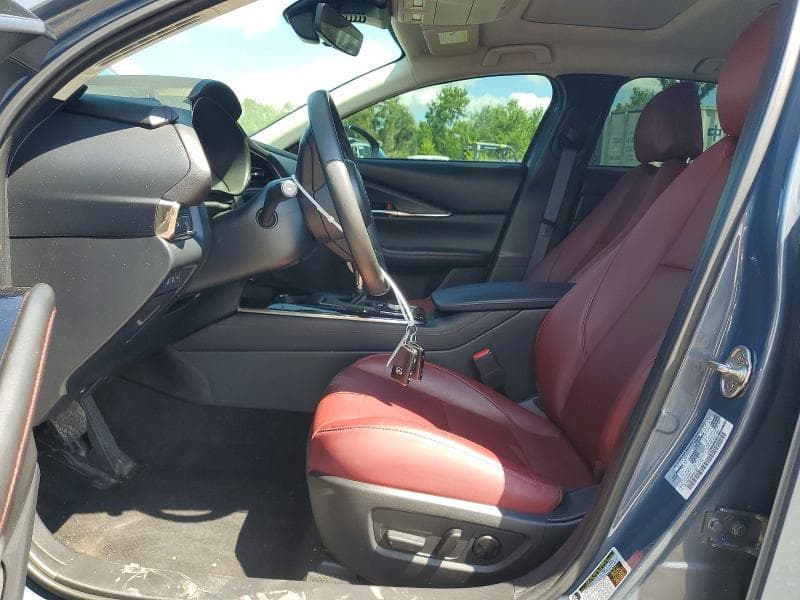 2024 MAZDA CX-30 PREFERRED 7