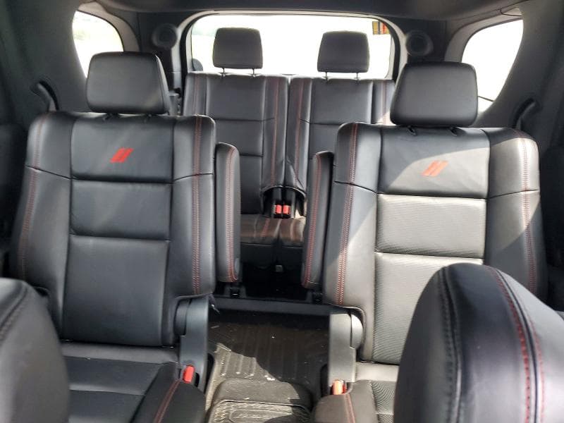 2024 DODGE DURANGO R/T 10