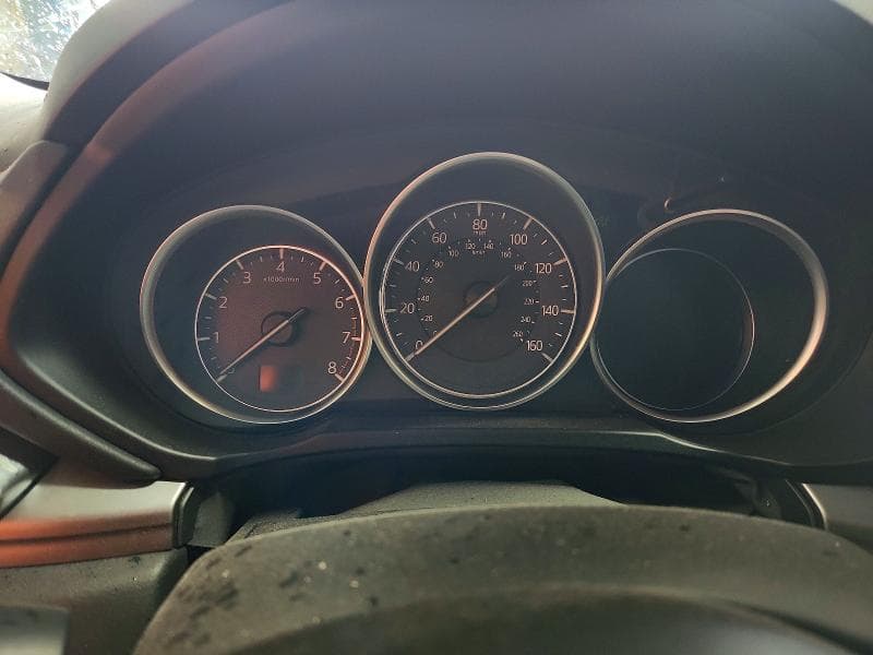 2018 MAZDA CX-5 TOURING 9
