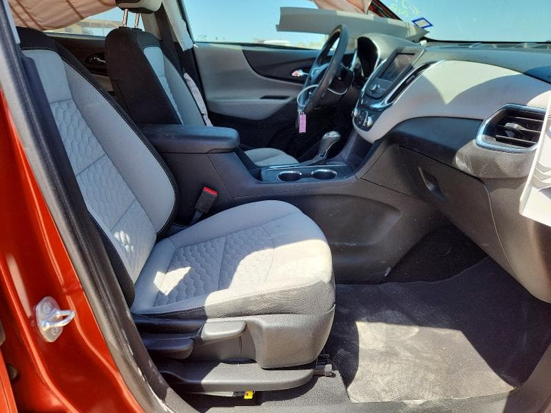 2020 CHEVROLET EQUINOX LS 7