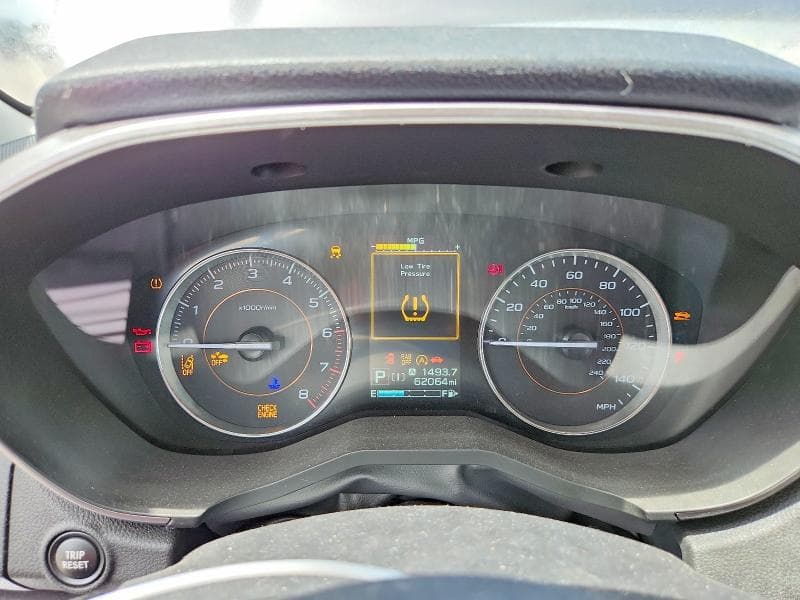 2023 SUBARU CROSSTREK LIMITED 9